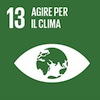 13 Agire per il clima